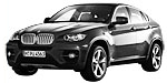 BMW E71 U265U Fault Code